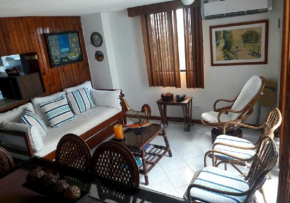 Apartamento Vacacional San Andres frente a la Playa